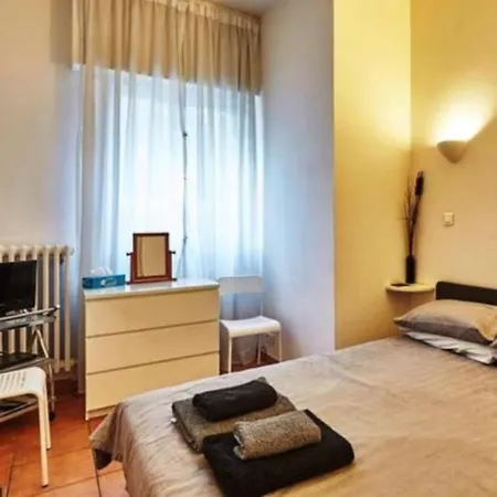 Centre Superb Flat With Terrace And Parking דירה